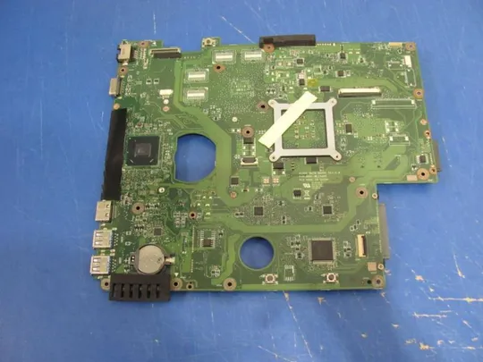 №255-6 материнська плата A15HC 08N1-0L14G00 для MSI CX640 MS-16Y1 оригінал Ціна