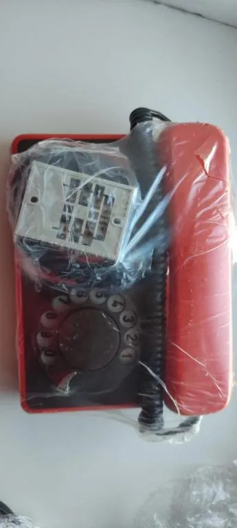 Телефон Тесла Чехословакия не пользованый ts654 З аукціону