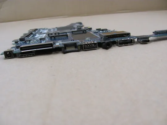 540-5 материнська плата 6050A2822301 903741-601  i5-6300U для HP EliteBook 840 850 G3  оригінал Характеристики