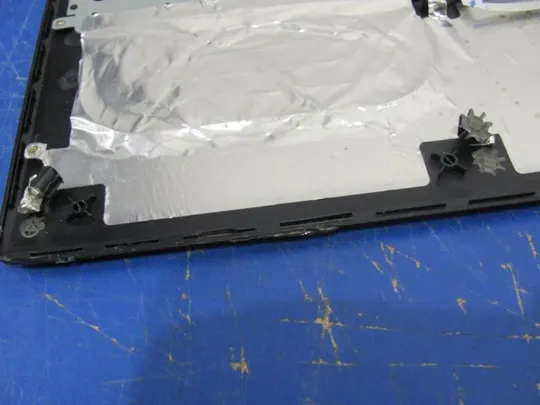 номер0155-2 панель палмрест 3076G1C592 01-WX16G-3 для MSI MS-16GA GE60 оригінал З аукціону