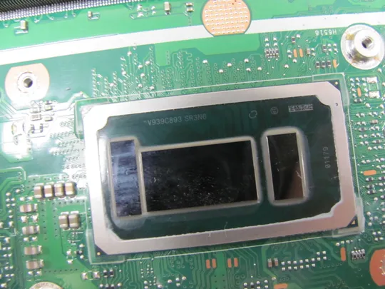 765-16 материнська плата i3-7020U SR3N6 для ASUS K540 X540 R540 оригінал Інтернет-аукціон