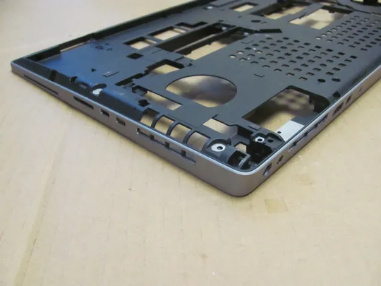 номер0991-1 Кришка дно піддон корпуса Нижний корпус (дно) для ноутбука Низ AM26J000B01 0V9DC7 для Dell Precision 7530 7540 M7540   оригінал Інтернет-аукціон