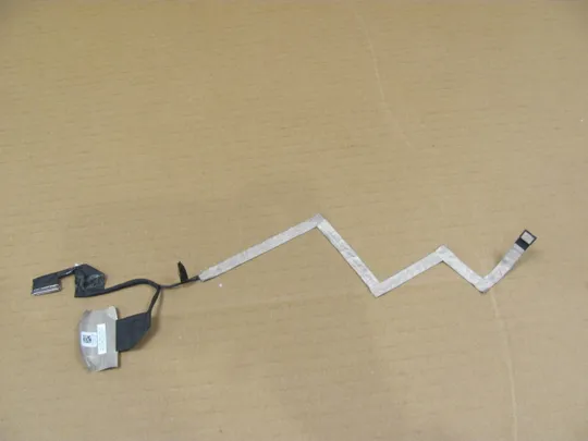 755-37 шлейф 0Y5WMD DC02C00QR00 для  Dell Latitude 7320 E7320 7420 E7420  оригінал Ціна