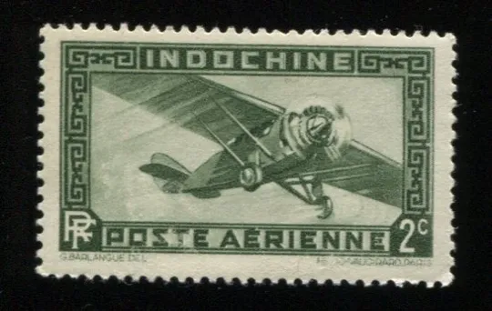 Індокитай 1953 Ф-3 Ціна