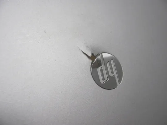 772-3 кришка матриці 6070B0637601 702858-001 для HP Folio 9470m, 9480m оригінал Інструкція