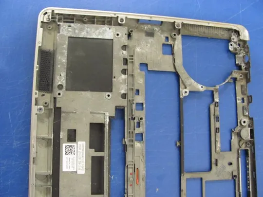 №169-4 Кришка дно піддон корпуса 0YGJ08 AM0VN000401 для Dell Latitude E7440 оригінал Де купити