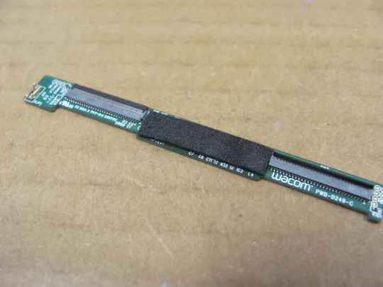 827-27 додаткова плата   для HP EliteBook x360 1030 G3 оригінал Продаж