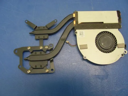 №70-2 система охолодження NIDEC G70N05NS5MT-57T02 для SONY PCG-41213M VPC5B1B9E оригінал Інтернет-аукціон