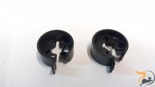 Заглушки завіс для ноутбука Sony VAIO VPCZ1, PCG-31111M, б/в. В хорошому стані, без пошкоджень. Ціна