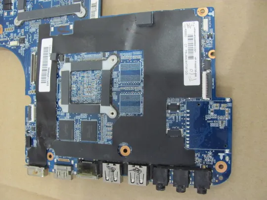 441-10 материнська плата 639390-001  HPMH-40GAB6600-D321 для  HP Pavilion DV7 DV7-6000 DV7T  оригінал Торговий майданчик
