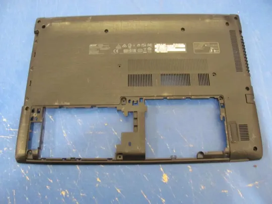 №256-12 Кришка дно піддон корпуса для ACER P249 E5-475 N16Q1 оригінал Ціна