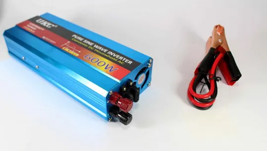 Преобразователь синусоида AC/DC sine 600W 12V Ціна