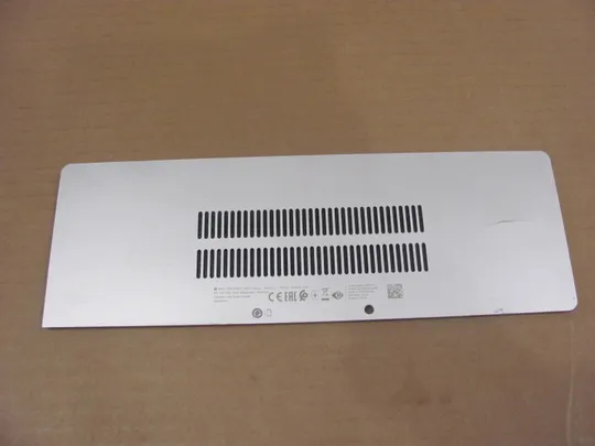 764-11 сервісна кришка EBX8A013A1M для HP ProBook 430 G5 оригінал Ціна