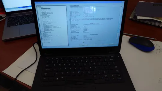 Купити Ноутбук Dell Latitude 5490