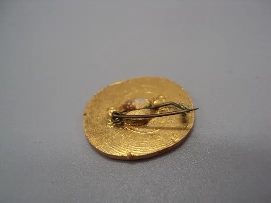 Знак 50 лет декрету В,И. Ленина Крым карта ссср №17496 З аукціону