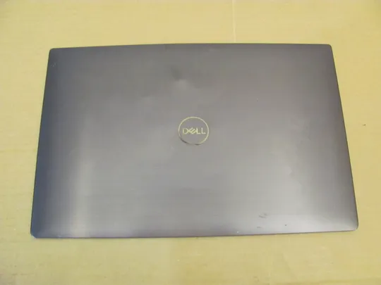 номер0915-19 кришка матриці Кришка дисплея Тильна кришка Корпус матриці Верхня кришка matrix cover Top Case LCD Cover Rear Lid Back Cover Housing Cabinet 0C3JR8 AM26W000412  для DELL XPS 15 9570 Precision 5530   оригінал Ціна