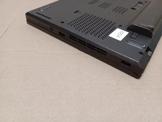 1727 Lenovo ThinkPad L450 14&quot; HD+ i5 5200u 2.2GHz / 8GB / 120ssd / Webcam + блок живлення Недорого