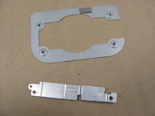 Купити 599-11 комплектуюче кріплення для Lenovo ThinkPad X1 Yoga  Gen 1 Gen 2 оригінал