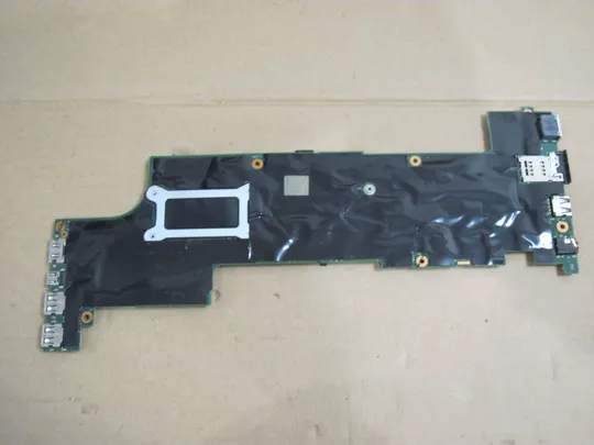 Купити номер0246-19 материнська плата Mainboard Материнка Основна плата Системна плата Плата системи Laptop motherboard мамка  ноутбучна плата  BX260 NM-A531 01EN203  I7-6600U для Lenovo Thinkpad X260 оригінал