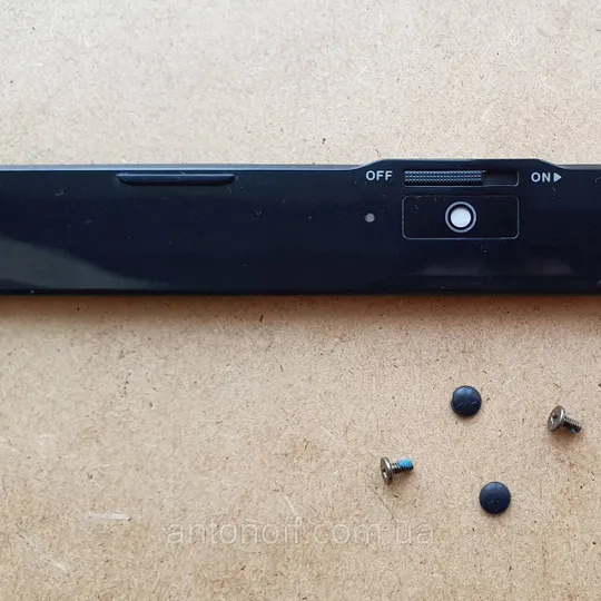 Купити Рамка матриці Asus Eee PC 1215T / 13NA-2HA0101 для ноутбука оригінал з розборки