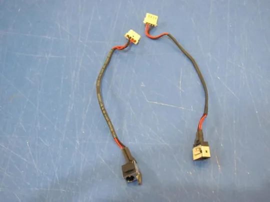 номер0094-12 роз&#039;єм живлення для Fujitsu Lifebook A531 AH531 A512 AH512 A530 роз&#039;єм зарядки rгніздо живлення штекера живлення зарядний порт роз&#039;єм адаптера живлення power connector Ціна