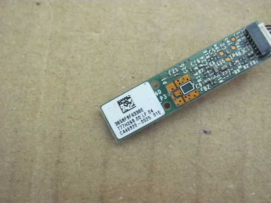 376-31 модуль Bluetooth CA46920-0525 для FUJITSU S761 оригінал Де купити