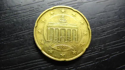фото, 20 євроцентів 2003 G Німеччина