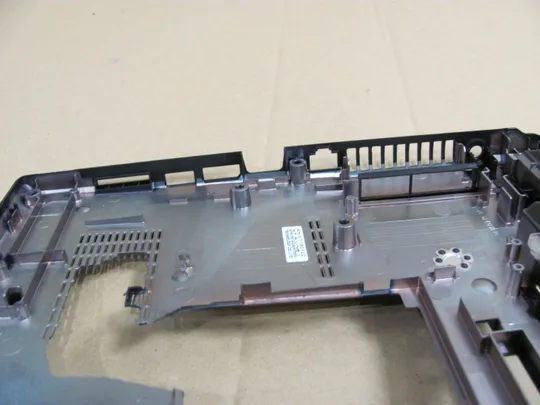 564-1 Кришка дно піддон корпуса для FUJITSU LIFEBOOK E753 E754  оригінал Характеристики