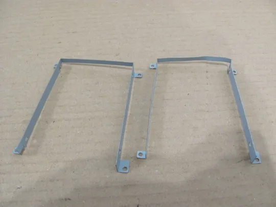 номер0232-14  кріплення, шахта, корзина HDD T712G для   Dell Studio 1555 1557 1558 оригінал Ціна