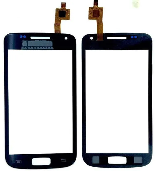 Тачскрин Samsung Galaxy W I8150 Black Ціна