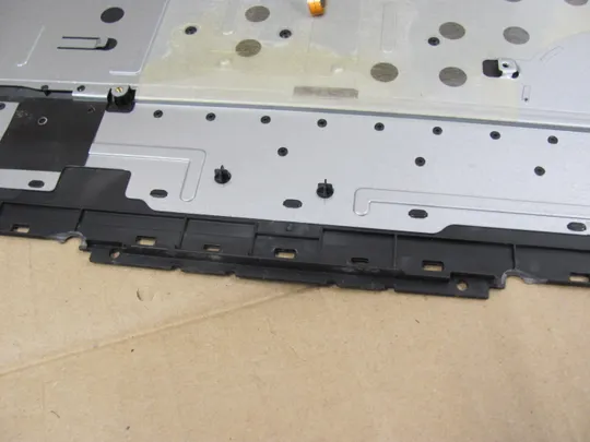 742-1 Кришка панель палмрест 46002G0H000 439.02G06.0002 клавіатура робоча для Acer Aspire V Nitro VN7-791 VN7-791G MS2395  оригінал Торговий майданчик