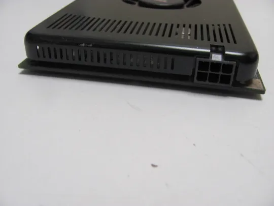 4096 відеокарта  NVIDIA  GeF 8800 GT 512 МБ GDDR3  НІМЕЧЧИНА З аукціону