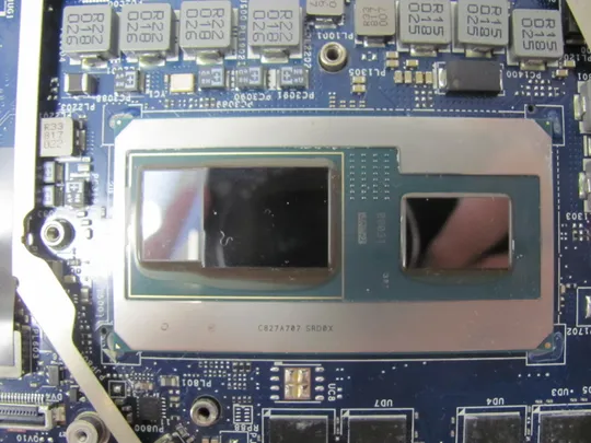 номер0178-30 материнська плата Mainboard Материнка Основна плата Системна плата Плата системи Laptop motherboard мамка ноутбучна плата SRD0X I5-8305G daz10 la-f211p  для  Dell XPS 15 9575 оригінал Інтернет-аукціон