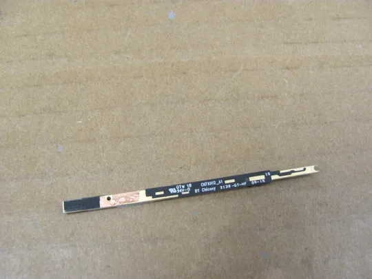 815-22 WEB камера  SC20F27126 для Lenovo ThinkPad X13 Yoga Gen 2 оригінал Продаж