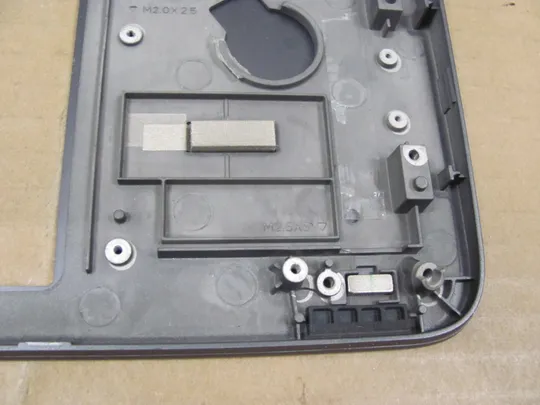 848-1 панель палмрест 850147-001 AM1C3000500 для HP Zbook 15 G3 G4Vоригінал Недорого