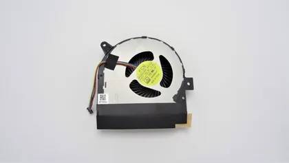 фото, Оригінальний вентилятор для ноутбука ASUS ROG G752VL (CPU FAN), G752VM, G752VT, G752VY (13NB09V0AM0201) (Кулер)