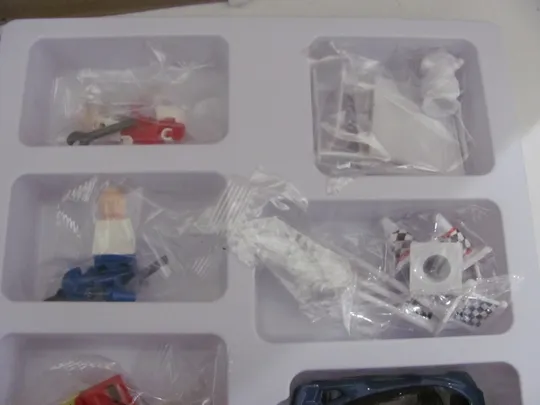 Адвент-календар для дітей, різдвяний календар для дітей, іграшки для хлопчиків  (20) Інтернет-аукціон