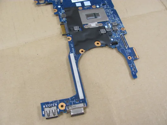 96-17 материнська плата 6050A2854201 914272-601 i5-7300U для HP EliteBook 820 G3 оригінал Інтернет-аукціон