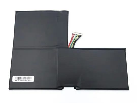 Купити Батарея BTY-M6F для ноутбука MSI GS60, MS-16H2, MS-16H4, 2PL 6QE 2QE 2PE 2QC 2QD 6QC 6QC-257XCN (11