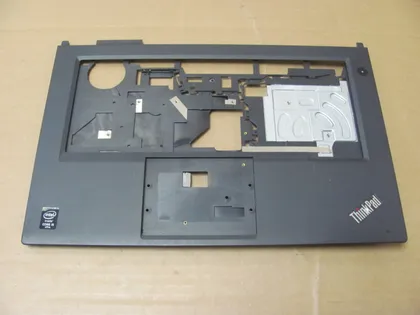 фото, номер1027-13 корпус кришка Палмрест корпус топкейс Верхня панель палмрест cover-C  60.4LG09.005 04X4816 для Lenovo ThinkPad L440  оригінал