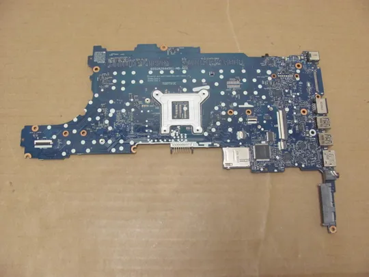 номер0927-4 материнська плата Mainboard Материнка Основна плата Системна плата Плата системи Laptop motherboard мамка  ноутбучна плата 6050A2644501 AMD A10-Series A10 Pro-7350B для HP Elitebook 745 755 855 G2 оригінал Характеристики