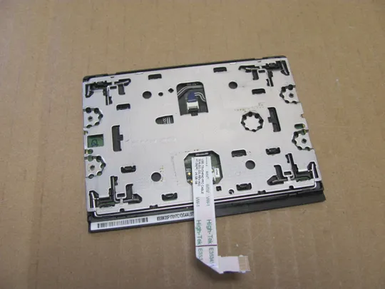 Купити номер1028-8 тачпад сенсорна панель touchpad 50.4LG01.021  для Lenovo ThinkPad L440 оригінал