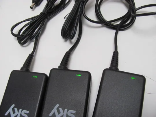 0766 адаптер живлення NETZTEIL AD8260 12V 3.33A 3 шт НІМЕЧЧИНА Де купити