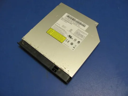 №325-5 DVD-привод DS-8A5SH для ASUS X73S оригінал Недорого