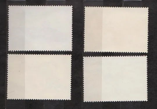 Купити ЗИМНЯЯ ОЛИМПИАДА В САРАЕВО = СССР - СРСР = 1984 р. = гаш. ==