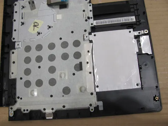 474-19 Кришка панель палмрест клавіатура РОБОЧА 439.02F02.0001 для ACER ASPIRE VN7-571 VN7-571G MS2391 оригінал Де купити