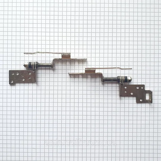 Купити Петлі матриці Asus N552V / SNR_R SNR_L N552 для ноутбука оригінал з розборки