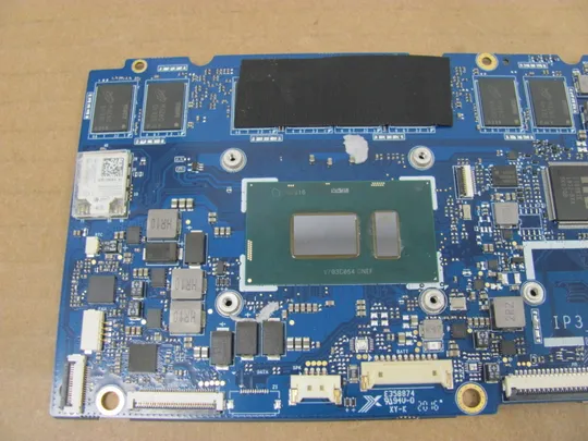 868-8 материнська плата РОБОЧА QNEF  I5-8250U  для  Toshiba Dynabook SATELLITE C50 C50-E  оригінал З аукціону