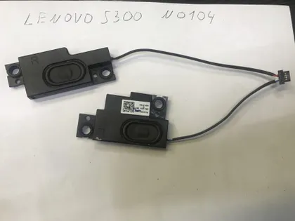 фото, Lenovo S300 Динамики