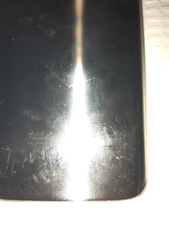 Samsung Galaxy S7 SM-G930F.Орігенал Характеристики